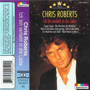 Chris Roberts - Ich Bin Verliebt In Die Liebe flac album