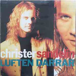 Christer Sandelin - Luften Darrar flac album