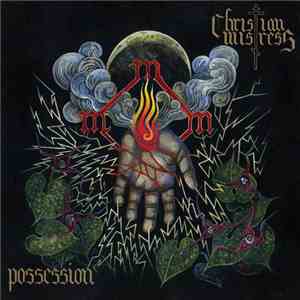 Christian Mistress - Possession flac album
