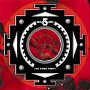 Christopher Franke - Babylon 5: The Long Night flac album