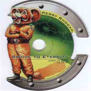 Christopher Franke - Bridge To Eternity flac album