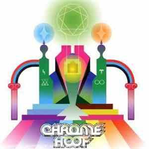 Chrome Hoof - Beyond Zade flac album