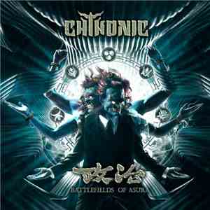 ChthoniC - Battlefields of Asura flac album