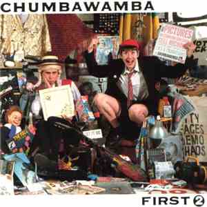 Chumbawamba - First 2 flac album