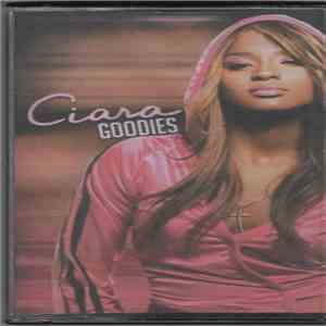 Ciara  - Goodies flac album