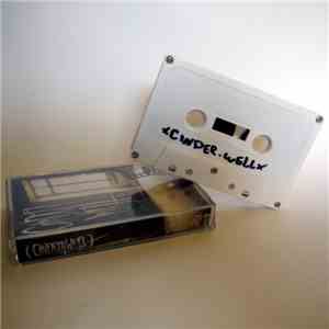 Cinder Well - Cinder Well flac album