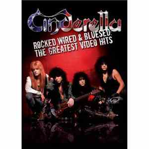 Cinderella  - Rocked, Wired & Bluesed: The Greatest Video Hits flac album