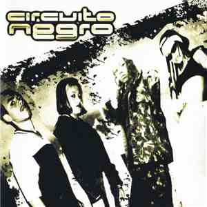 Circuito Negro - Tempo Para Pensar flac album