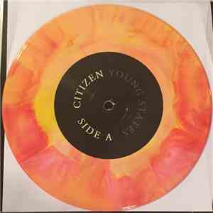 Citizen  - Young States flac album