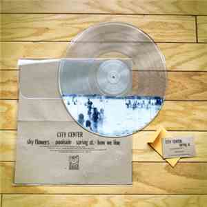 City Center  - Spring St. flac album