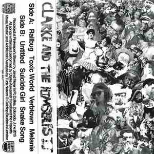 Clarke And The Himselfs - Clarke And The Himselfs II flac album