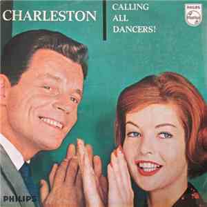 Claude Bolling And His Dixie-Faunes - Charleston flac album