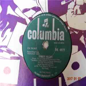 Cliff Richard And The Shadows - Summer Holiday / Dancing Shoes flac album