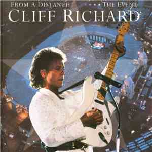 Cliff Richard - From A Distance  The Event flac album