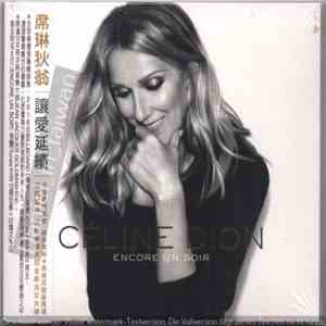 Céline Dion - Encore Un Soir flac album