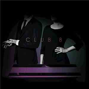 Club 8 - Pleasure flac album