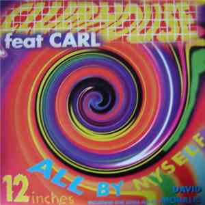 Club House Feat. Carl - All By Myself flac album