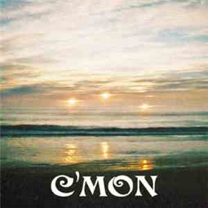 C'mon  - The Mountain flac album