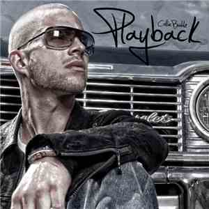 Collie Buddz - Playback flac album