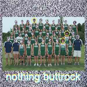 Collin Thibodeauxx - Nothing Buttrock flac album