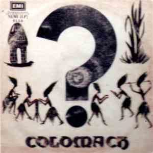 Colomach - Colomach flac album
