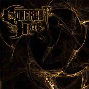 Confront Hate - Confront Hate flac album
