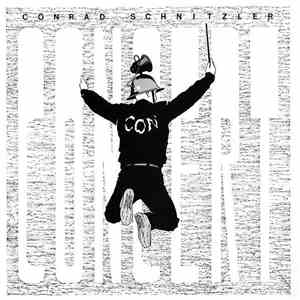 Conrad Schnitzler - Concert flac album