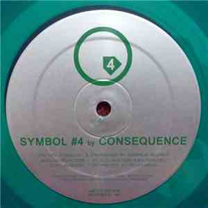 Consequence  - Symbol #4 flac album