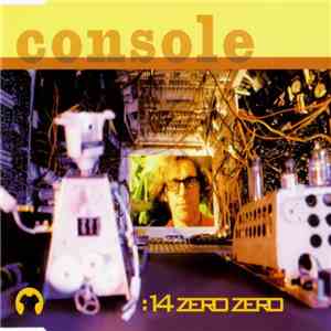 Console - 14 Zero Zero flac album