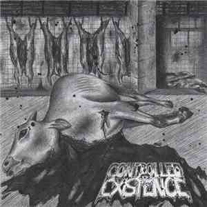 Controlled Existence / Alea Iacta Est - Controlled Existence / Alea Iacta Est flac album