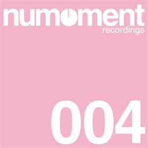 Copyshop - Numoment Recordings 004 flac album