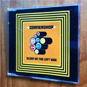 Cornershop - Sleep On The Left Side flac album
