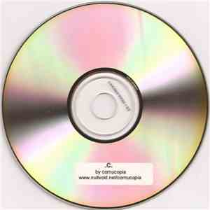 Cornucopia - .C. flac album