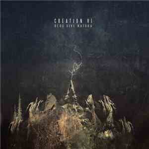 Creation VI - Deus Sive Natura flac album