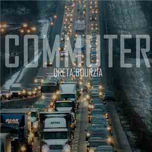 Creta Bourzia - Commuter flac album