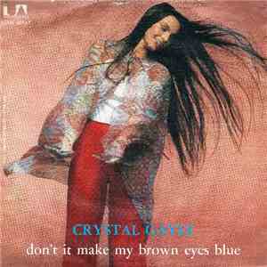 Crystal Gayle - Don't It Make My Brown Eyes Blue flac album