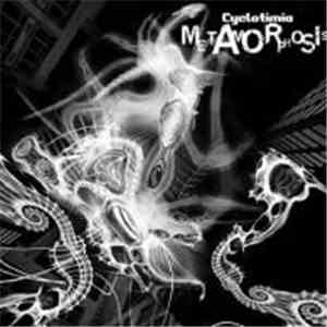 Cyclotimia - Metamorphosis flac album