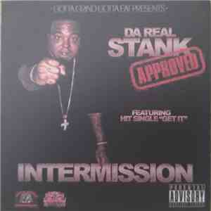 Da Real Stank - Intermission flac album
