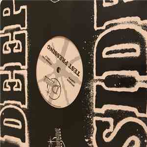 Da Vibe Project - Jus' A Feelin / Live From Da Underground flac album