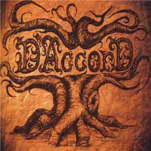 D'Accord - D'Accord flac album