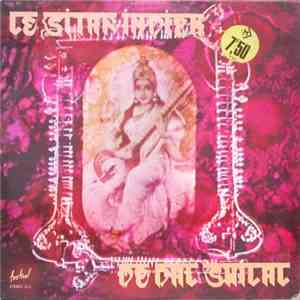Dal Shilal - Le Sitar Indien flac album