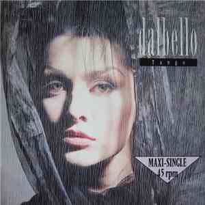 Dalbello - Tango flac album