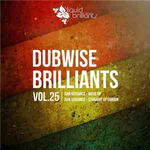 Dan Guidance - Dubwise Brilliants Vol. 25 flac album