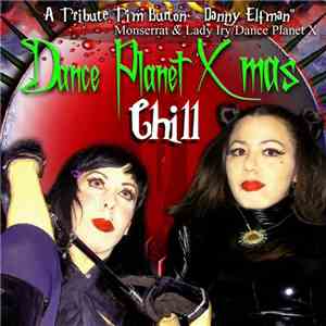 Dance Planet X - Dance Planet X-Mas Chill flac album