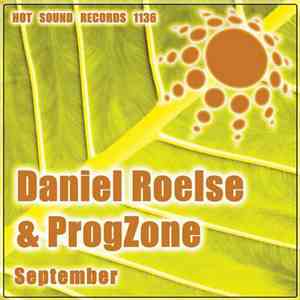 Daniel Roelse & ProgZone - September flac album