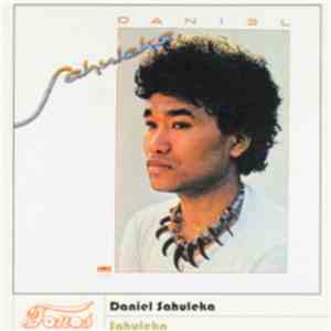 Daniel Sahuleka - Sahuleka flac album