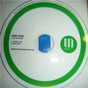 Danny Young  - The Shadow flac album