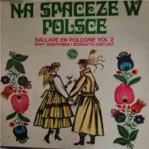 Dany Heretynska - Ballade En Pologne Vol 2 flac album