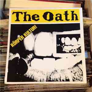Das Oath - Körper Kultur flac album