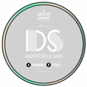 Daughters & Sons - Eleonora & Stella flac album